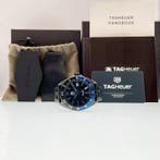 TAG Heuer - Formula 1 - Zonder minimumprijs - WAZ201A.FC8195