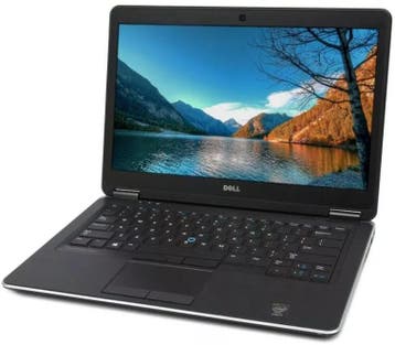 Magazijn opruiming Windows 11 Pro Dell E7440 i5-4300U 16GB, Ophalen of Verzenden, Gebruikt