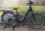 DEMO Elektrische fiets Cannondale Adventure met Middenmotor, Overige merken, Ophalen of Verzenden, Zo goed als nieuw, 47 tot 51 cm