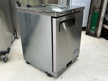 Atosa Mini koeling 66,5x64x82, Ophalen of Verzenden, Gebruikt