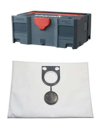 Starmix Starbox II FBV 25/35 Gereedschapskoffer 444451, Verzenden, Nieuw