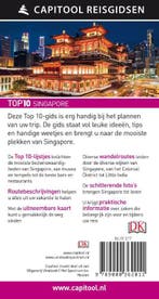Singapore / Capitool Reisgidsen Top 10 9789000362011, Boeken, Verzenden, Gelezen, Capitool