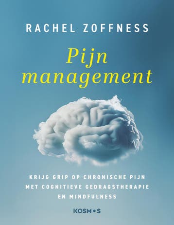 Pijn management (9789043931304, Rachel Zoffness), Verzenden, Nieuw