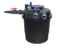 Osaka PF+ 12.000 vijver drukfilter met 11watt uvc, Tuin en Terras, Vijver-toebehoren, Verzenden, Nieuw, Vijverfilter