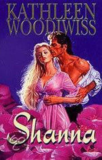 Shanna / Parel pockets - Kathleen Woodiwiss 9789022529614, Verzenden, Gelezen, Kathleen Woodiwiss