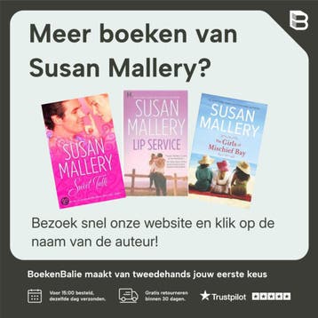 Dochters van de bruid - Susan Mallery 9789034758057, Verzenden, Gelezen, Susan Mallery