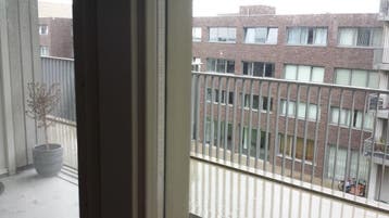 Te huur: Appartement Daguerrestraat in Amsterdam, Noord-Holland, Appartement, Amsterdam