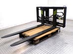 Seith Vorkversteller (OUTLET), 3000 tot 4000 kg, Verzenden, Seith, Voorzetapparatuur