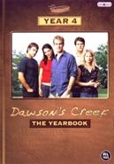Dawsons creek - Seizoen 4 - DVD, Verzenden, Nieuw in verpakking