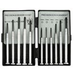 Benson Precisie schroevendraaierset - 11-delig - met opbe..., Ophalen of Verzenden, Nieuw