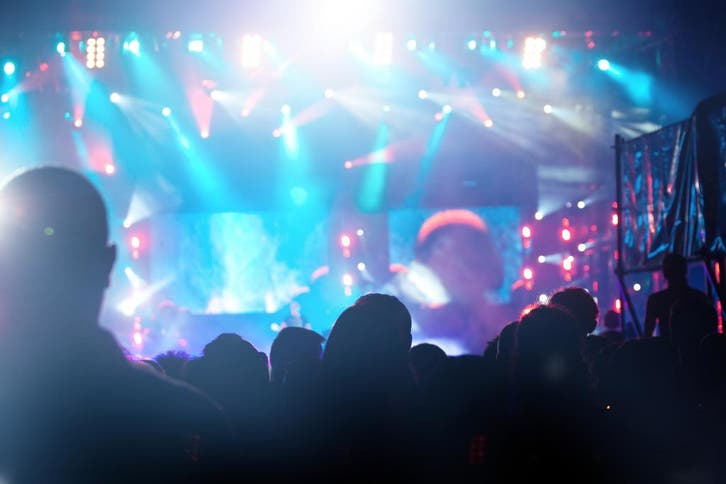 Milk Inc, Tickets en Kaartjes, Evenementen en Festivals