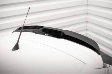 Achterspoiler SEAT IBIZA 4 SPORTCOUPE (VOORWOORD), Verzenden
