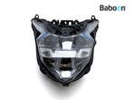 Koplamp Honda CB 500 X 2017-2018 (CB500X PC59) Symmetric, Verzenden, Gebruikt