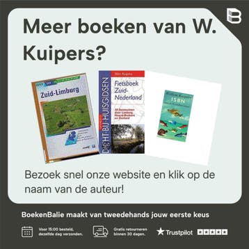 Verleid jezelf tot excellentie! - W. Kuipers 9789085399261, Verzenden, Zo goed als nieuw, W. Kuipers