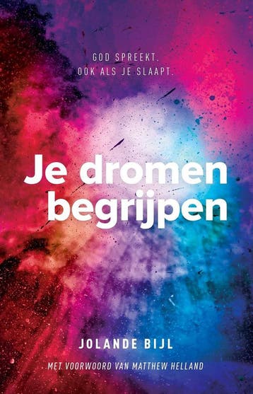 Je dromen begrijpen - Jolande Bijl 9789082732726, Verzenden, Gelezen, Jolande Bijl