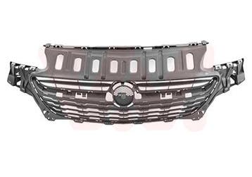 Grille o.a: Opel, Corsa E, Ophalen of Verzenden, Nieuw, Opel