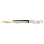 RÖR Solingen Epileer Tweezer / Pincet – 75 mm – Spits, Ophalen of Verzenden, Nieuw