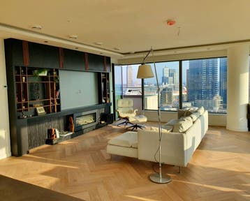 Te huur: Appartement Baan in Rotterdam, Appartement, Rotterdam, Zuid-Holland