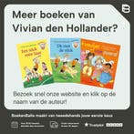 Rijden bij de roskam / De Roskam 9789000329861, Verzenden, Zo goed als nieuw, Vivian den Hollander
