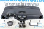 AIRBAG SET – DASHBOARD CARBON SEAT MII FACELIFT (2016-HEDEN), Gebruikt, Seat