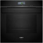 Siemens HB936GAB1 solo oven, Witgoed en Apparatuur, Ovens, Ophalen, Hete lucht, 60 cm of meer, Nieuw
