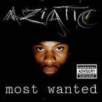 cd - Aziatic - Most Wanted, Verzenden, Zo goed als nieuw