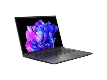 Acer - Swift X 14 Sfx14-71g-776n - 14.5 inch - Steel Grey, Computers en Software, Windows Laptops, Met videokaart, Qwerty, Verzenden