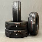 215/55/18 95H Continental zomerbanden 6,2/5,8mm profiel 4X, Auto-onderdelen, Banden en Velgen, 18 inch, Ophalen of Verzenden, Band(en)