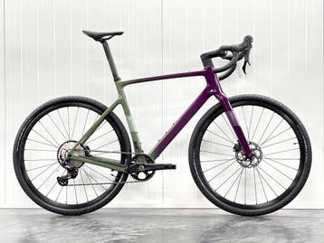Scott Addict Gravel 40 XL carbon VAN €2799 VOOR €2099!, Fietsen en Brommers, Fietsen | Racefietsen, Overige merken, 28 inch, Carbon