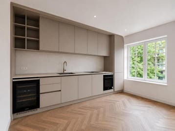 Te huur: Appartement Beethovenstraat in Amsterdam, Noord-Holland, Appartement, Amsterdam