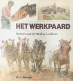 WERKPAARD 9789026946431 ROMIJN, Verzenden, Gelezen, ROMIJN