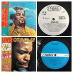 SOLOMON BURKE , OTIS CLAY - I Have A Dream / Live! Otis Clay, Nieuw in verpakking