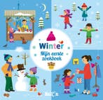Winter / Mijn eerste zoekboek 9789403205564, Verzenden, Gelezen