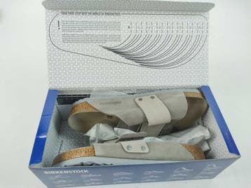 Birkenstock Sandalen Kyoto - Maat 40 -, Verzenden, Nieuw