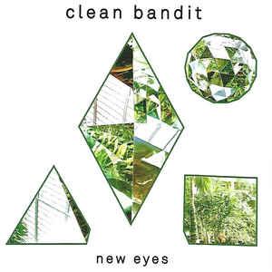 cd - Clean Bandit - New Eyes, Verzenden, Nieuw in verpakking