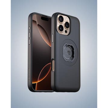 MAG Phone Case voor iPhone 16e Quad Lock, Verzenden, Nieuw met kaartje