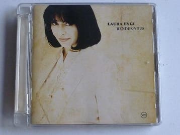 Laura Fygi - Rendez-vous, Ophalen of Verzenden, Zo goed als nieuw