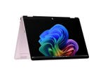 Hp - Omnibook 5 Flip 14-fp0853nd - 14 inch - Powder Pink, Hp, Qwerty, Verzenden, Beeldschermdiagonaal (cm/inch)->35.6 cm / 14 inch