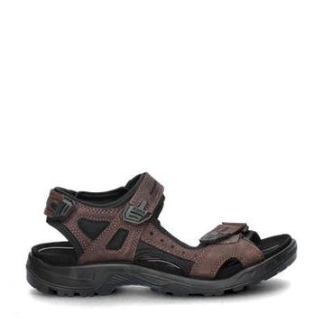 Ecco Offroad sandalen voor heren in het Bruin, Verzenden, Nieuw, Bruin, Ecco