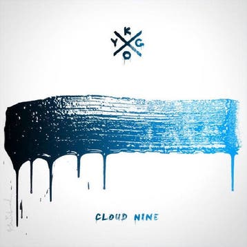 lp nieuw - Kygo - Cloud nine, Cd's en Dvd's, Verzenden, Zo goed als nieuw, Overige formaten