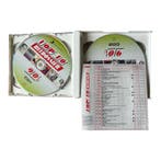 Top 40 Hitdossier 90s (5CD) (TWEEDEHANDS), Verzenden, Nieuw in verpakking