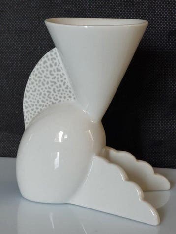 Memphis Milano - Matteo Thun - Beker - Tazza/Vaso mono fiore
