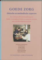 Goede zorg - Erik Baars - 9789062387908 - Paperback, Boeken, Verzenden, Nieuw