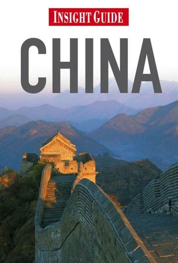 China / Insight guides - Tom Le Bas 9789066554306, Verzenden, Zo goed als nieuw, Tom Le Bas