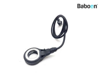 ABS Sensor Voor Harley-Davidson RA 1250 S Pan America, Motoren, Verzenden, Gebruikt