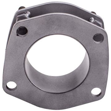 Liftkit 2 inch met veerpootspacers voorzijde geschikt voo..., Verzenden, Nieuw, Jeep