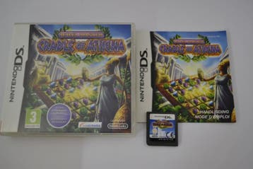 Jewel Master Cradle of Athena (DS FAH), 1 speler, Verzenden, Zo goed als nieuw