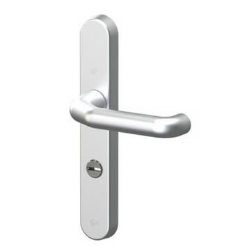 S2 veiligheidsbeslag 4021 OV buiten schild PC72 SKG3, Verzenden, Nieuw