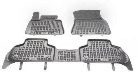 Rubber automatten BMW X5 (G05) | 2018-heden, Auto-onderdelen, Interieur en Bekleding, Nieuw, BMW, Verzenden