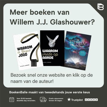 Totdat ... 9789088971624 Willem J.J. Glashouwer, Boeken, Verzenden, Gelezen, Willem J.J. Glashouwer